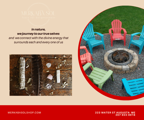 Tapping into Summer's Magic!