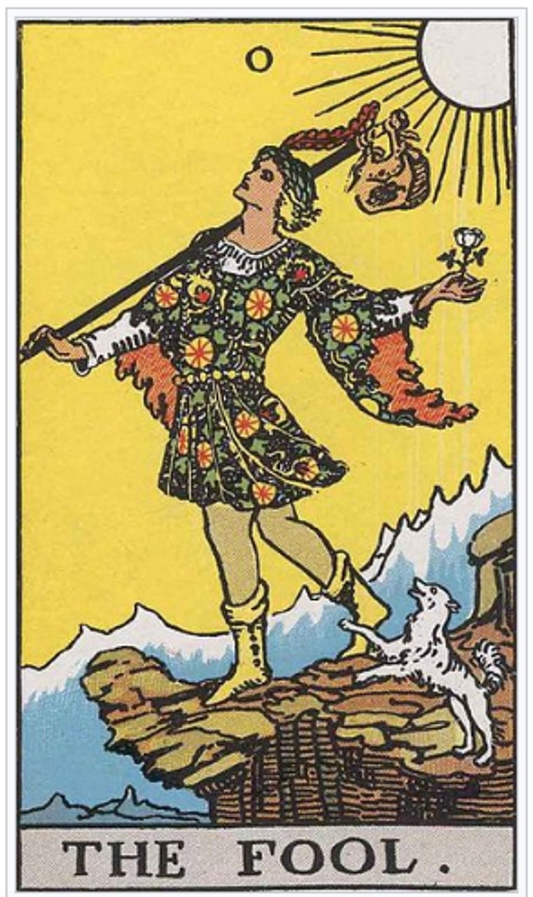 Understanding the Major Arcana: Exploring the 22 Cards