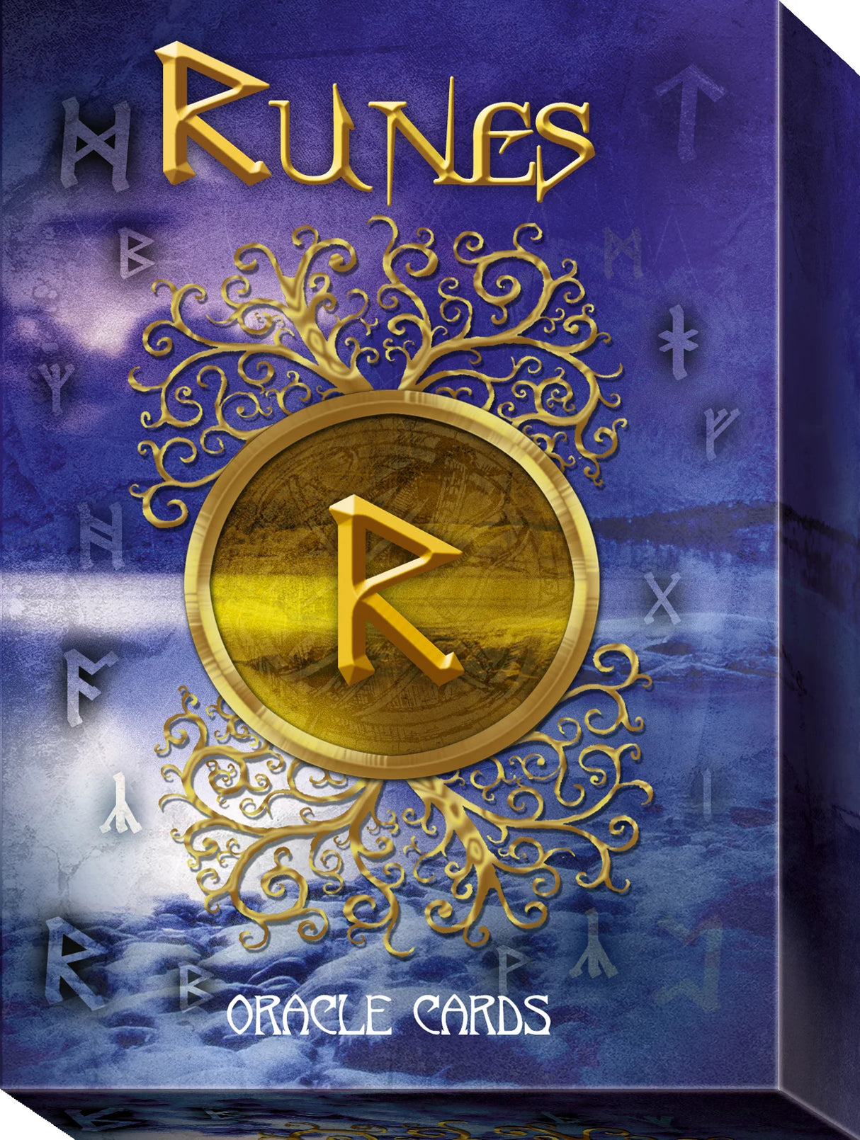Runes Oracle Deck