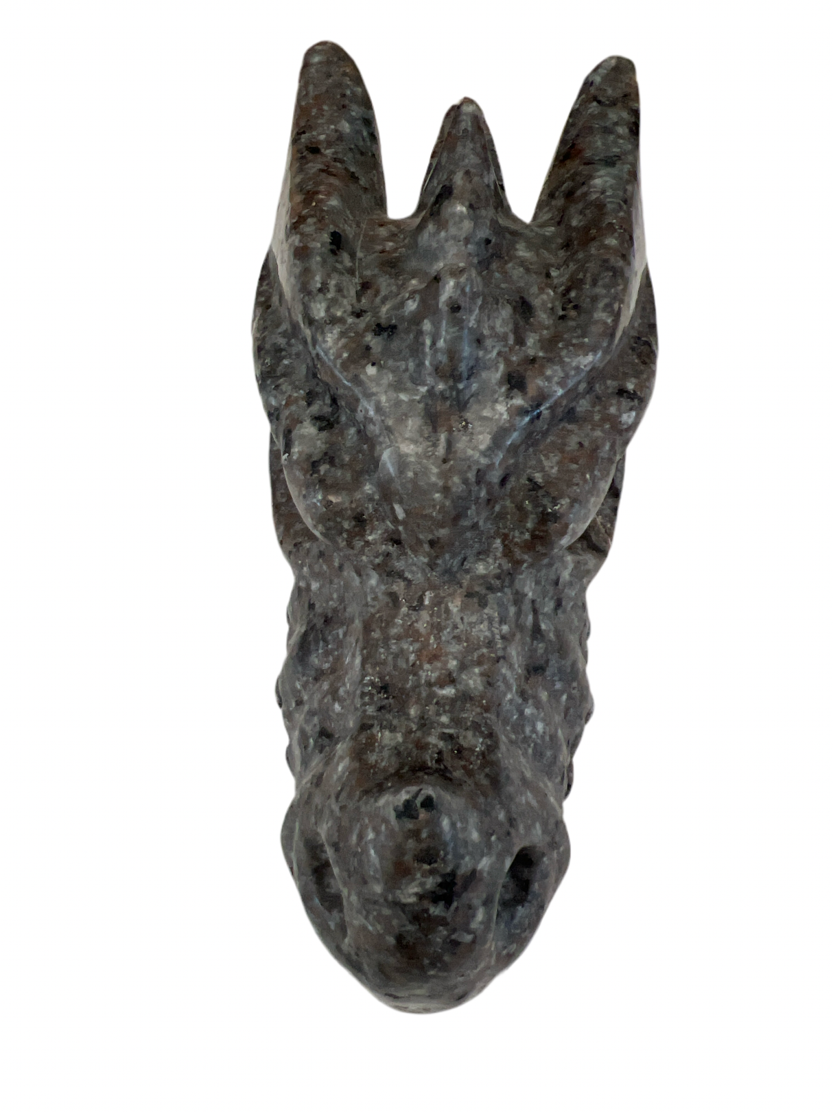 Yooperlite Dragon Statue lg