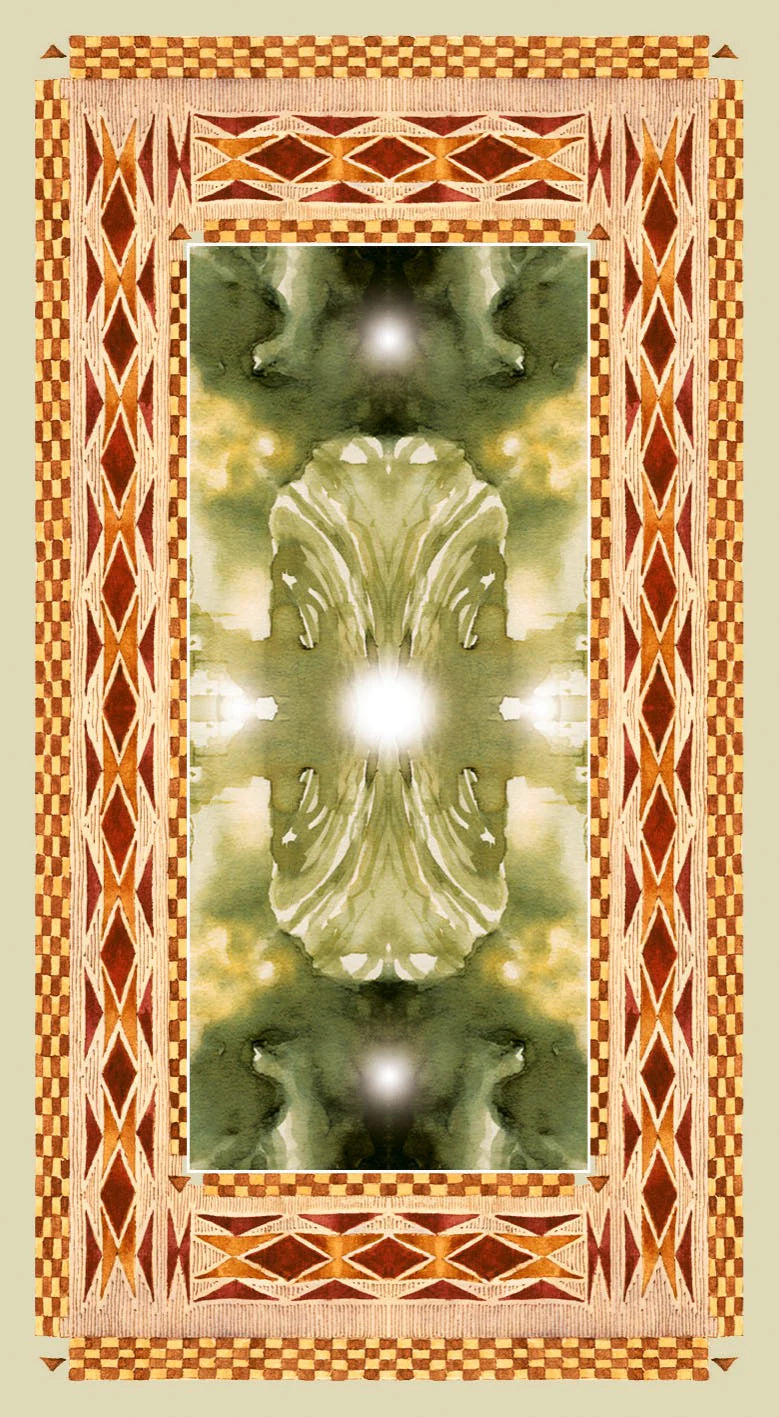 Native American Tarot