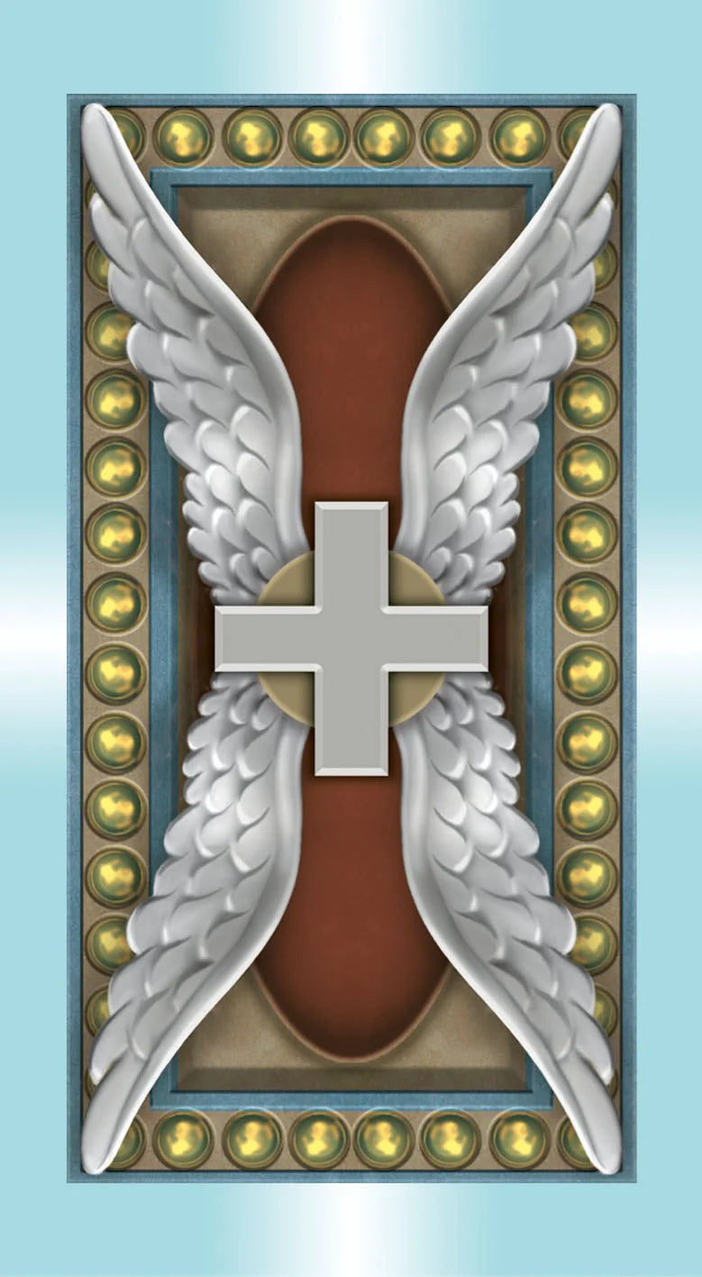 Tarot of the Angels