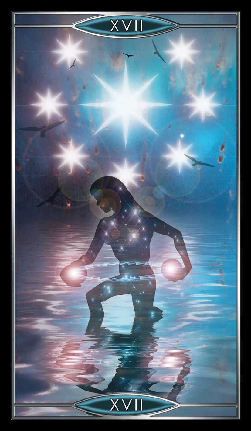 Quantum Tarot