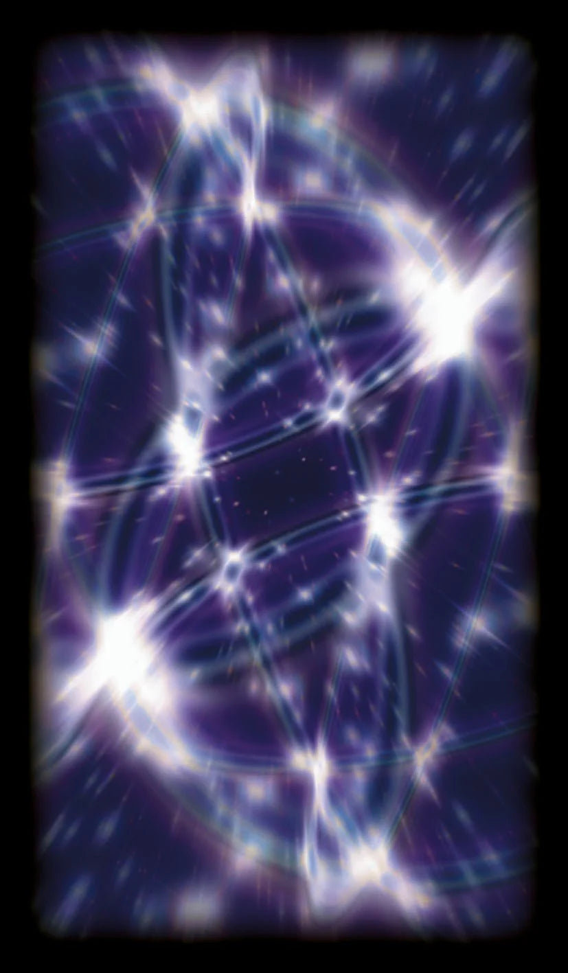 Quantum Tarot