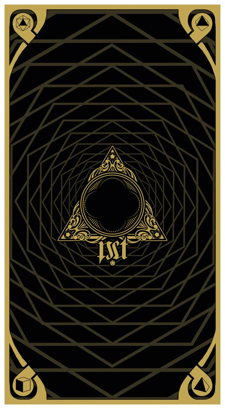 Night Sun Tarot