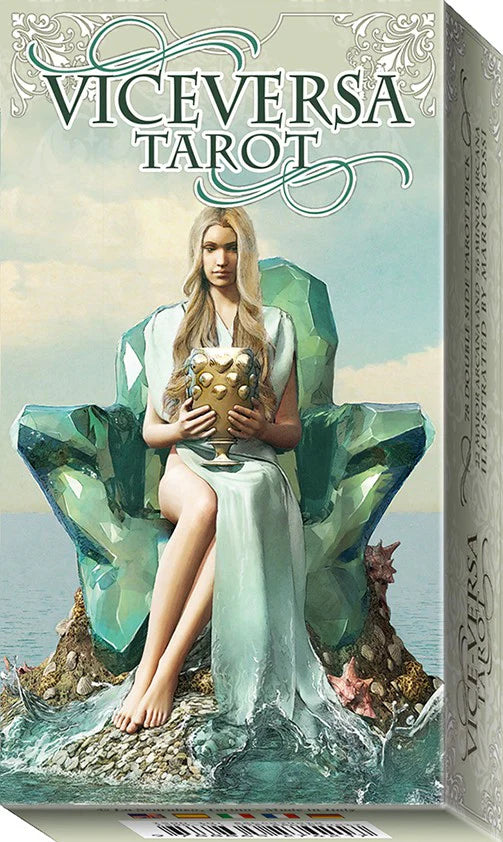 Viceversa Tarot Deck