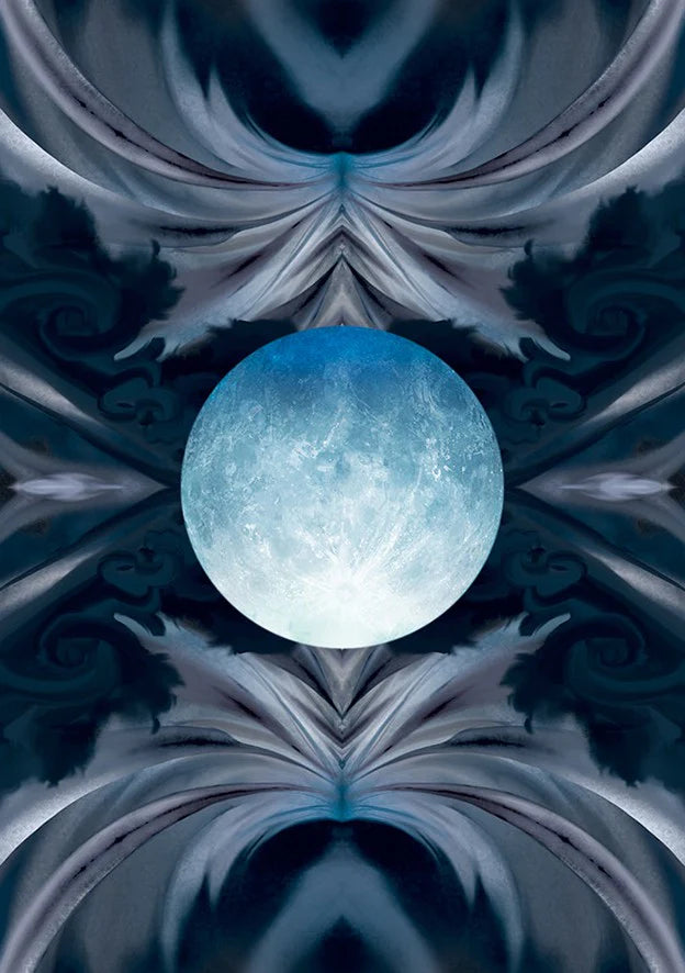 Barbieri Zodiac Oracle