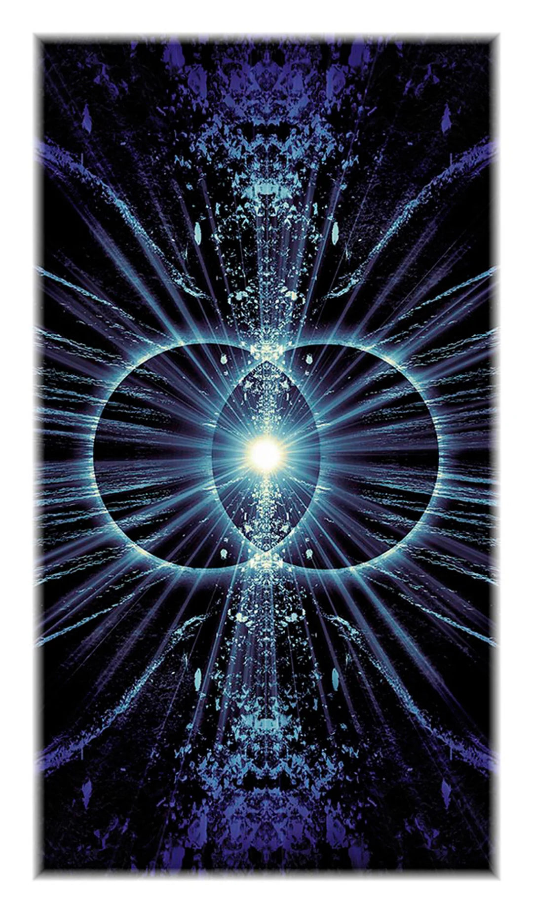 Healing Light Tarot Deck