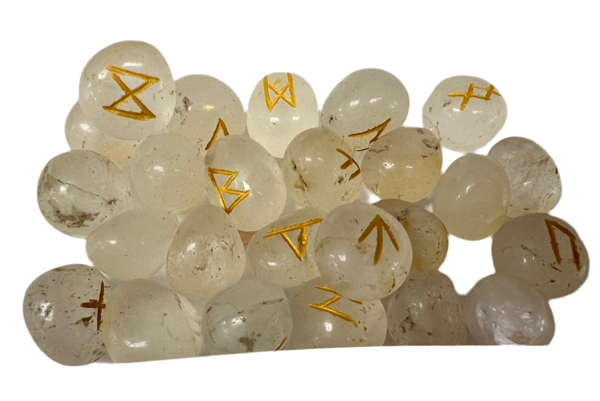 Quartz Runes