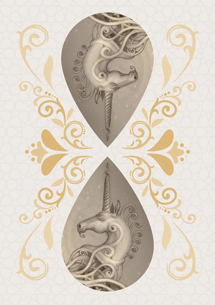 Barbieri Unicorns Oracle