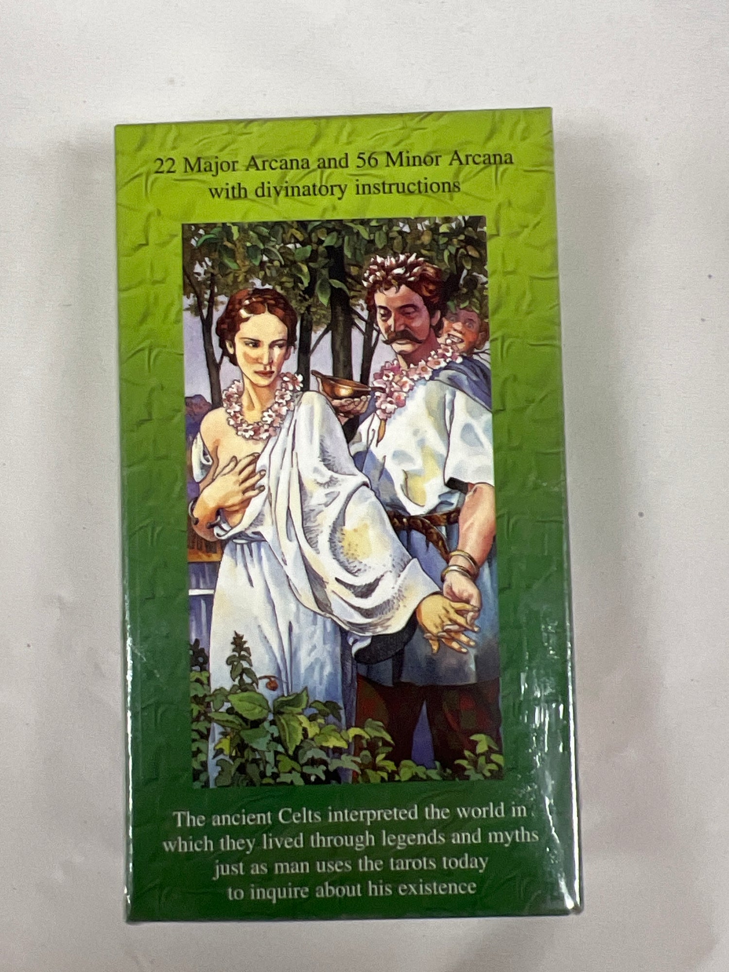 Celtic Tarot