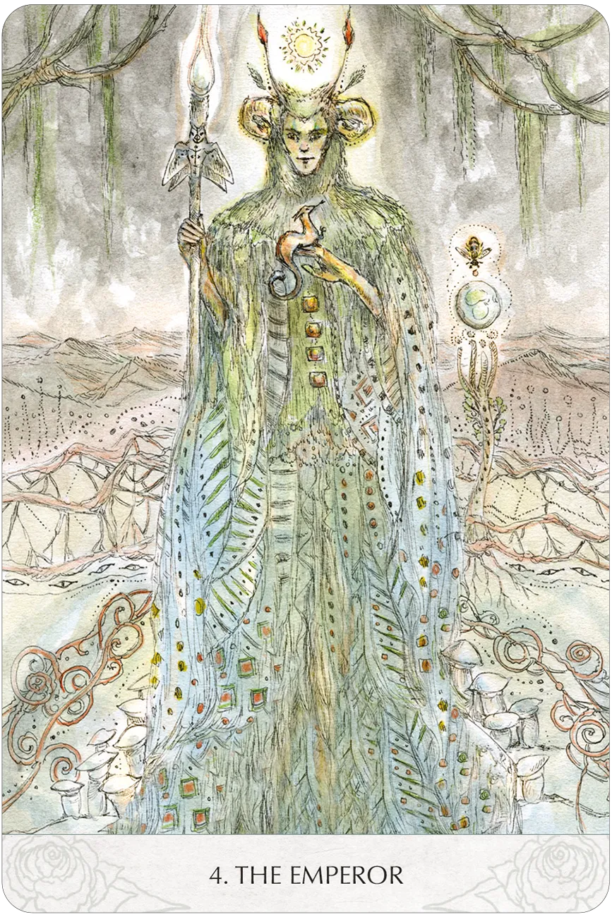 Magicmakers Tarot