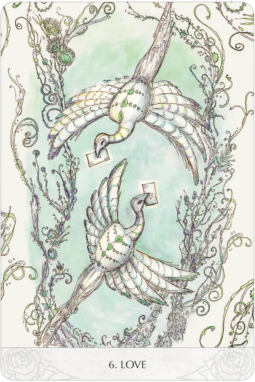 Magicmakers Tarot