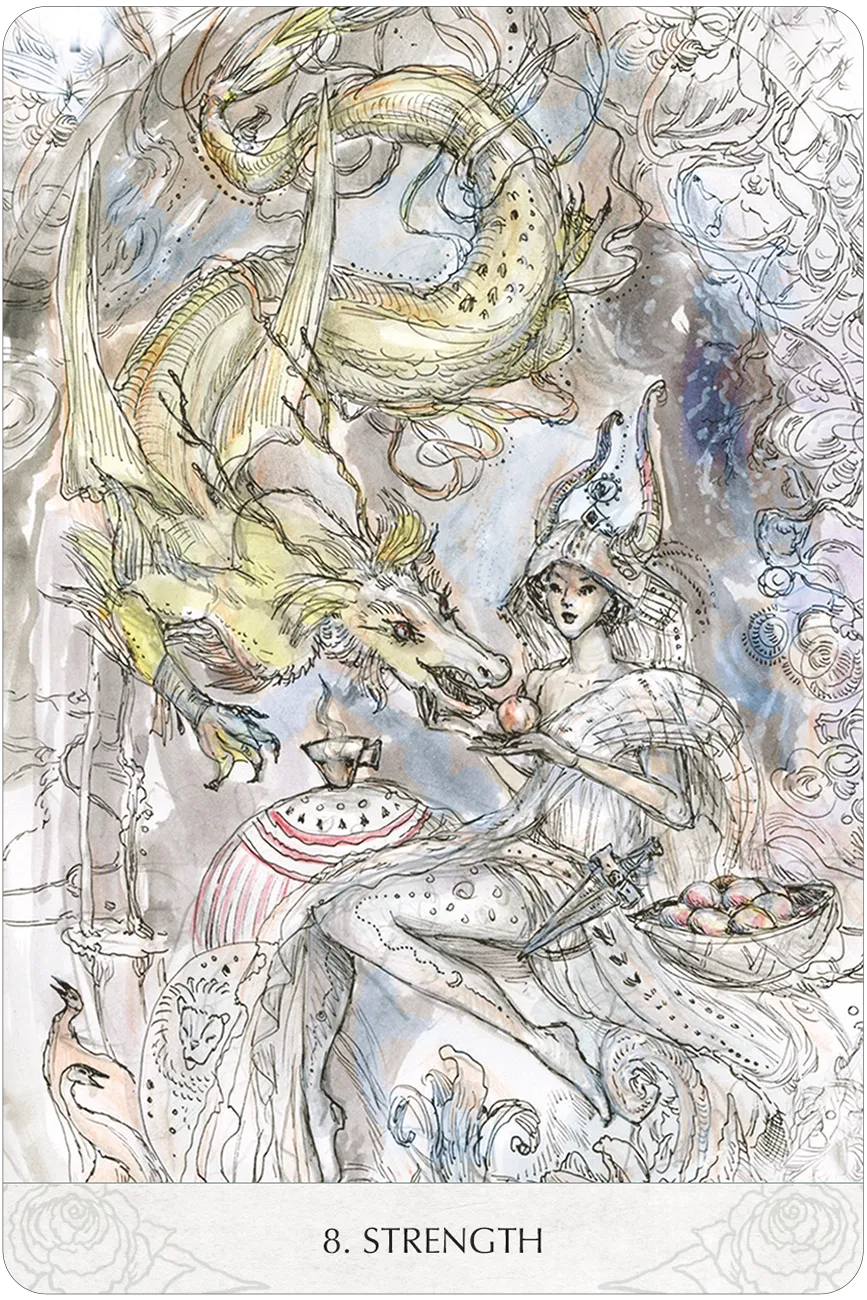Magicmakers Tarot