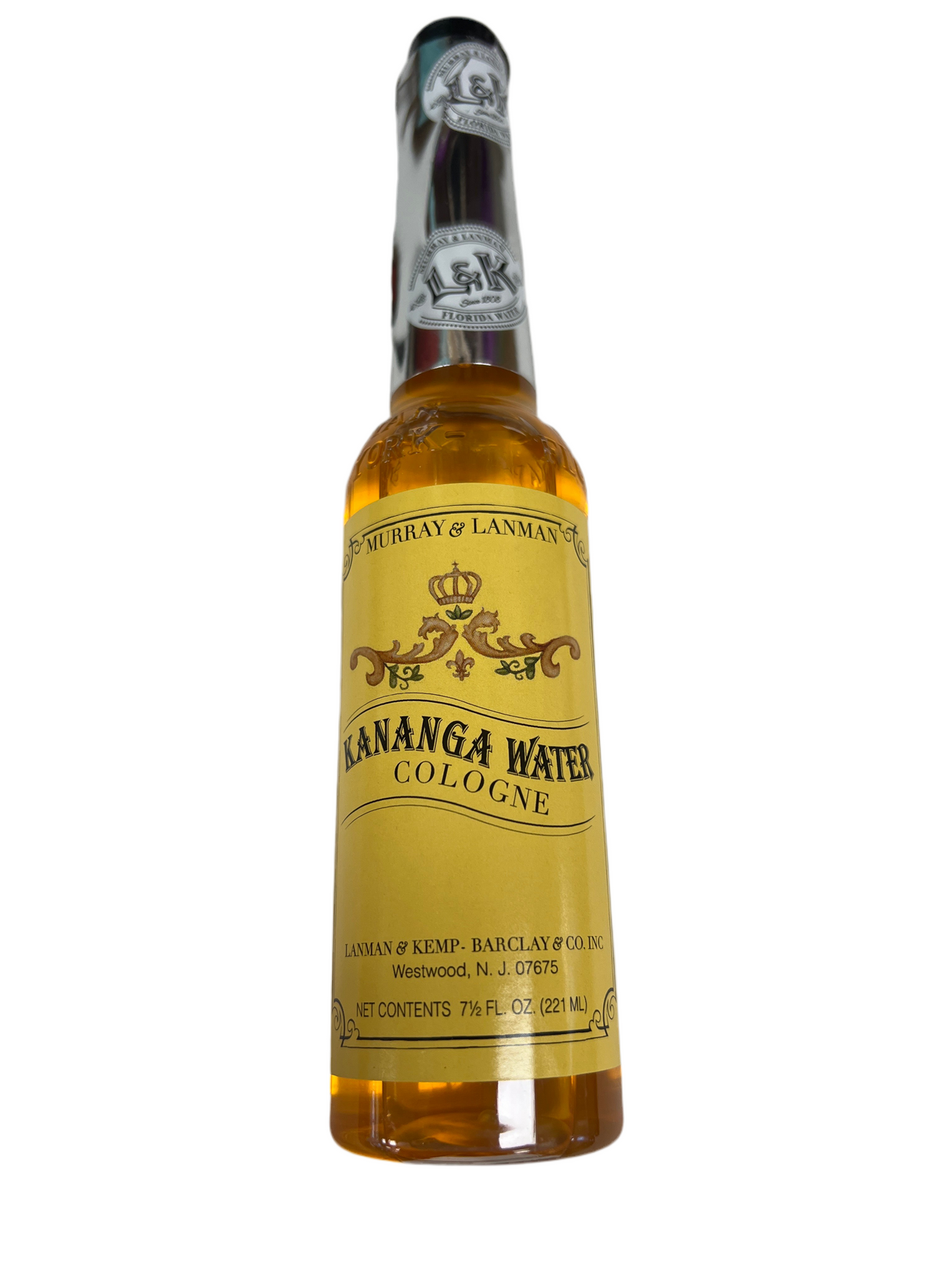 Kananga Florida Water Cologne