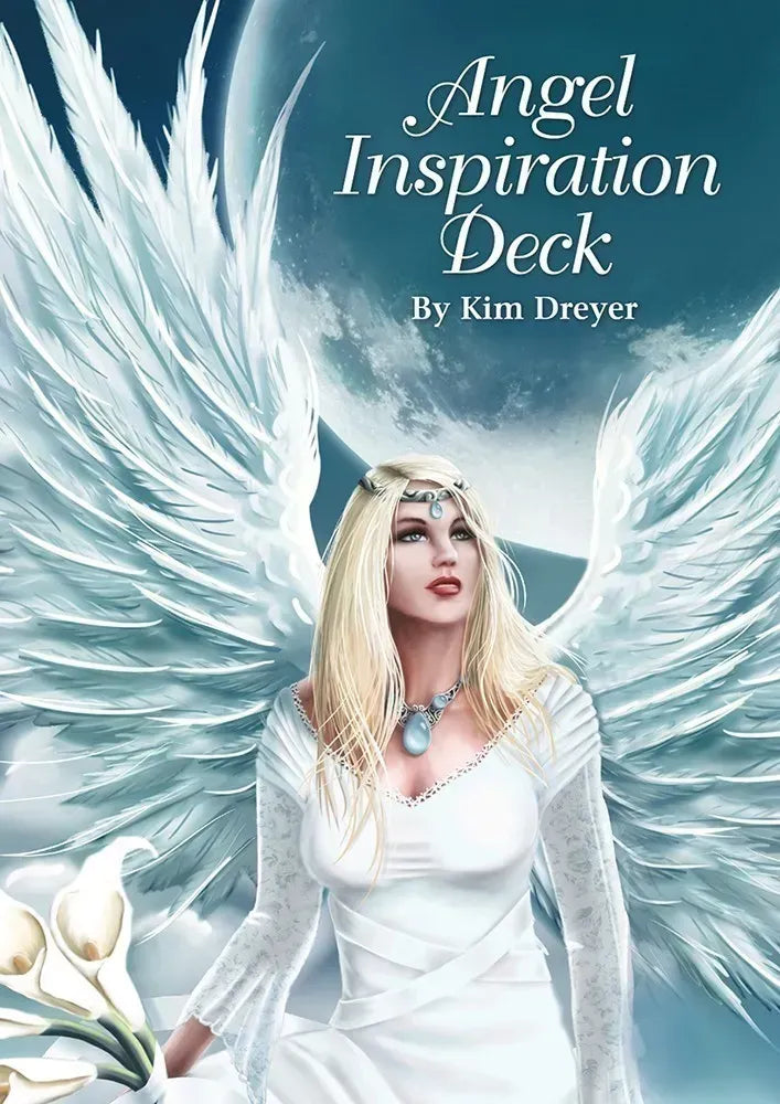 Angel Inspiration Oracle