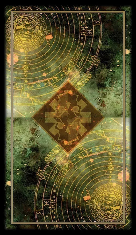 The Archeon Tarot