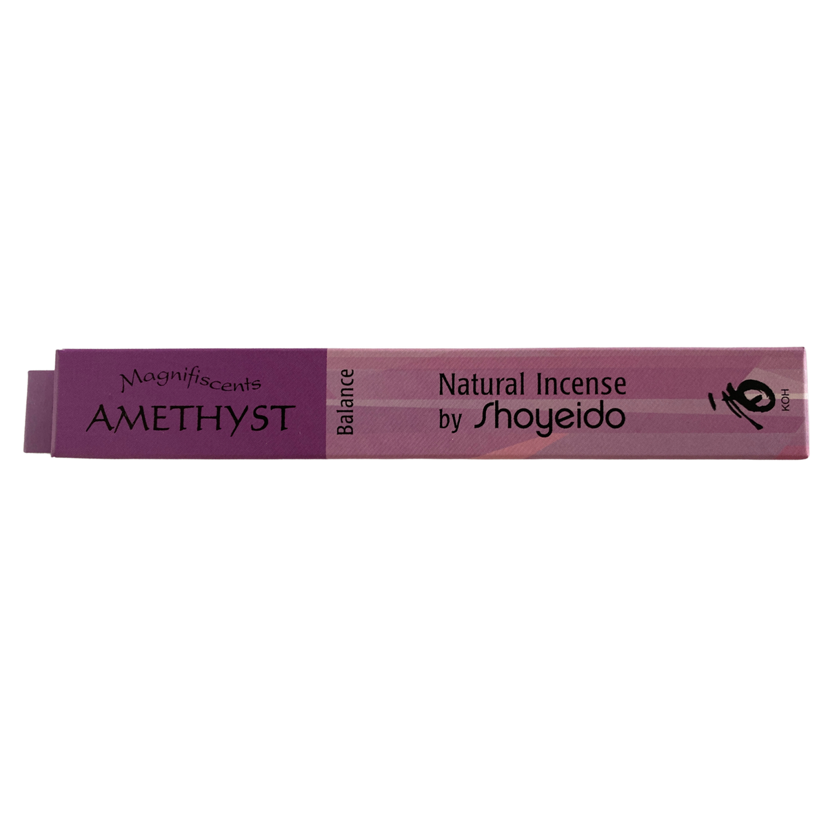 Amethyst Jewel Series -