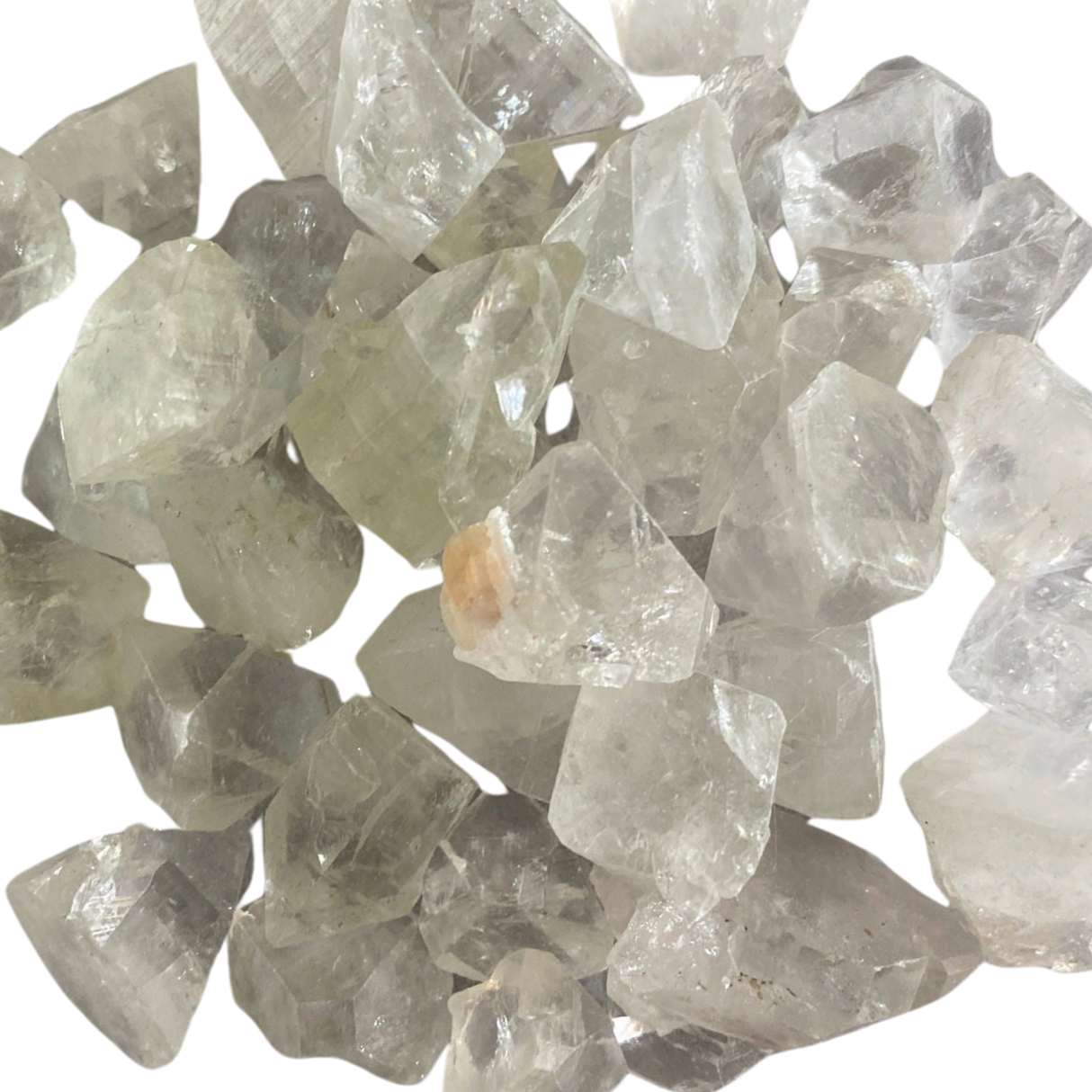 Apophyllite Point Tumbled - #original_alt_text#