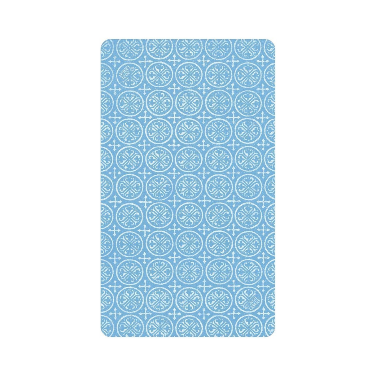 Apprentice Tarot - Apprentice Tarot Card back graphics