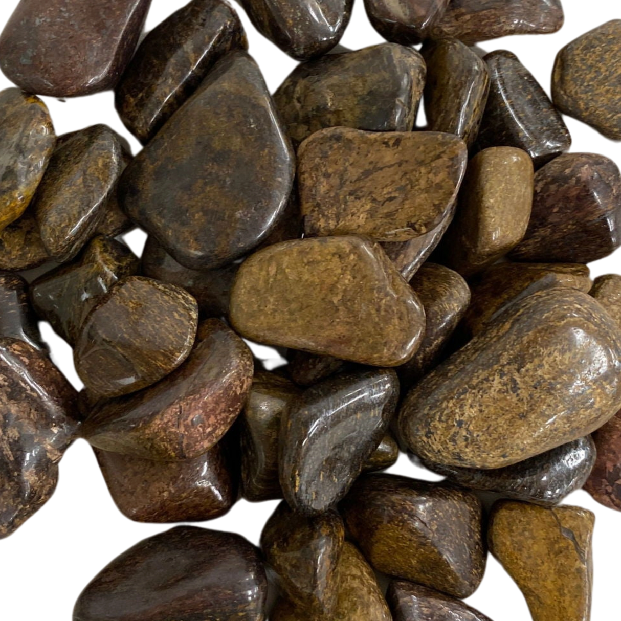 Axinite Tumbled - #original_alt_text#