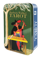 Barbara Walker Tarot - Cover