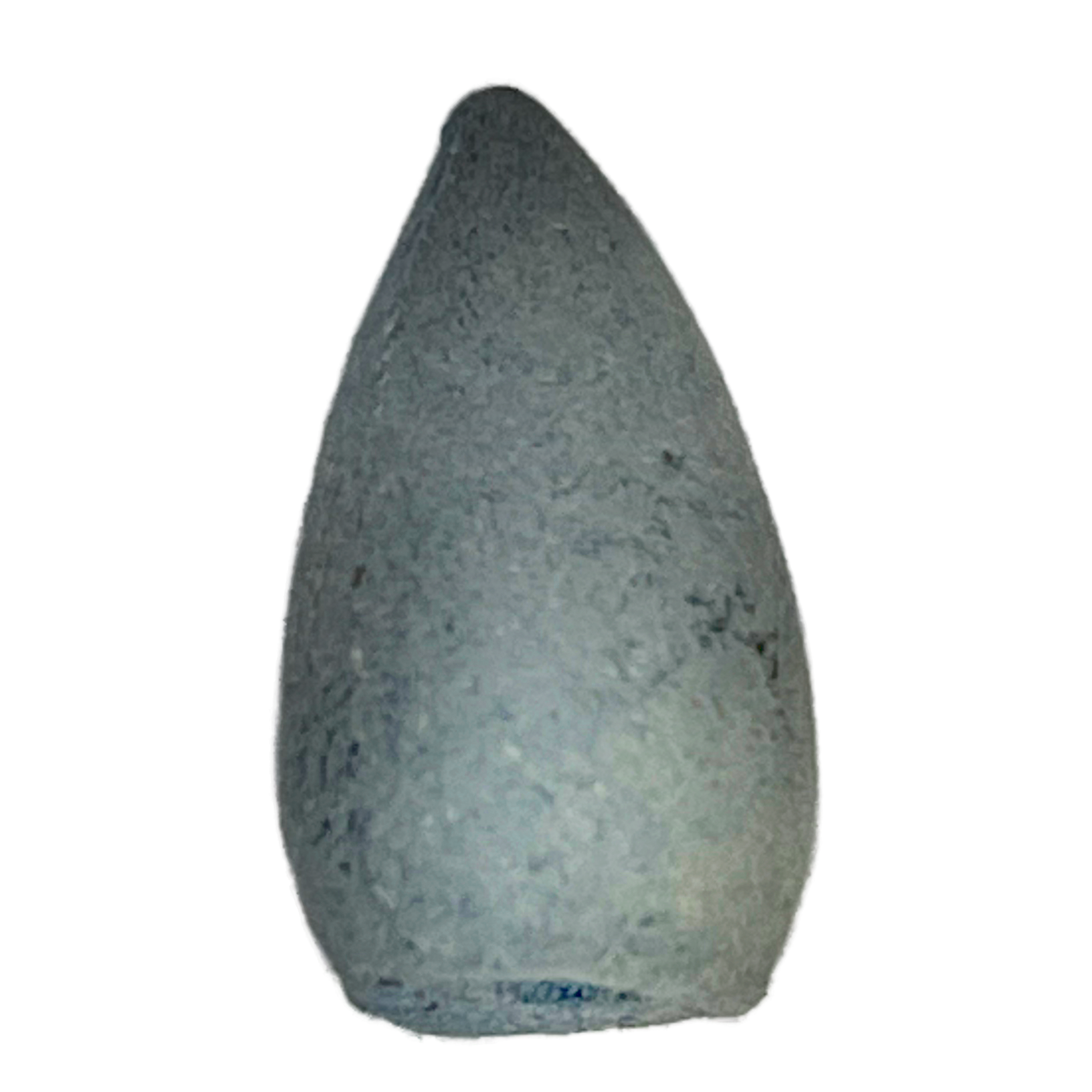Blue Sigle cone  of incense 