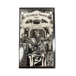 Bianco Nero Tarot - Bianco Nero Tarot deck front cover