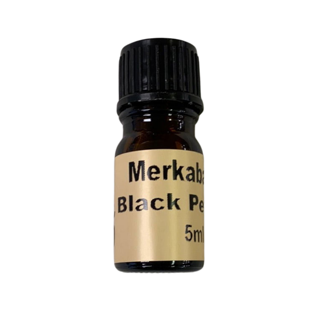 Black Pepper Essential Oil - #original_alt_text#