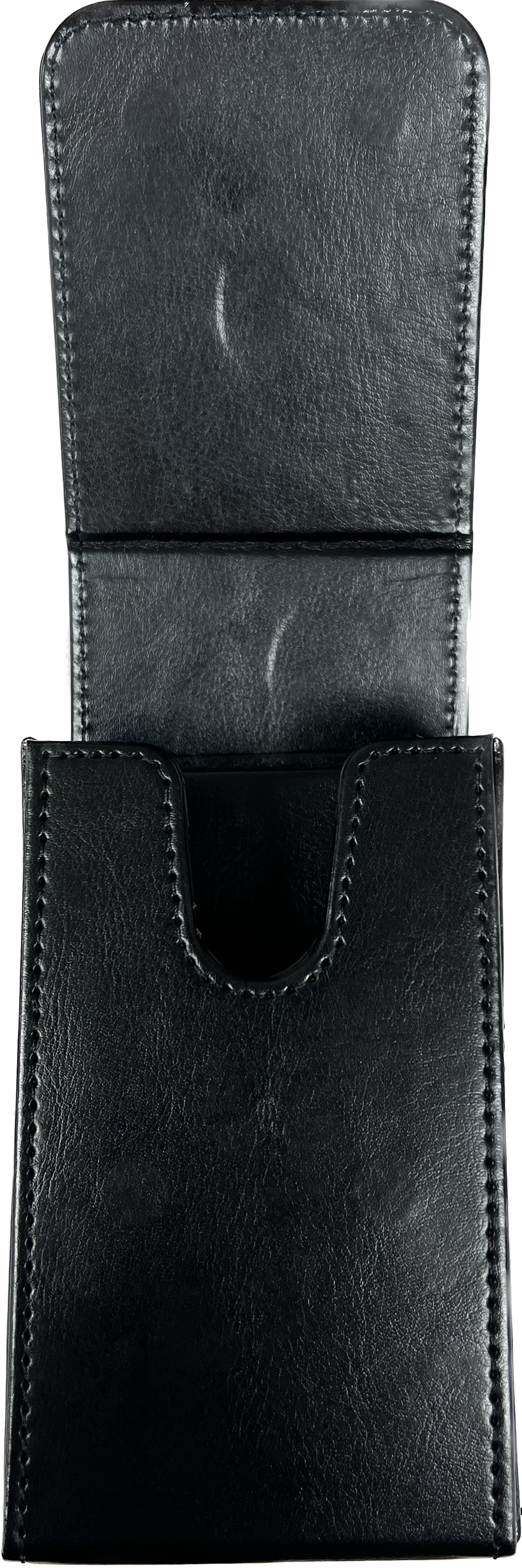 Black Tarot Card Storage Box -