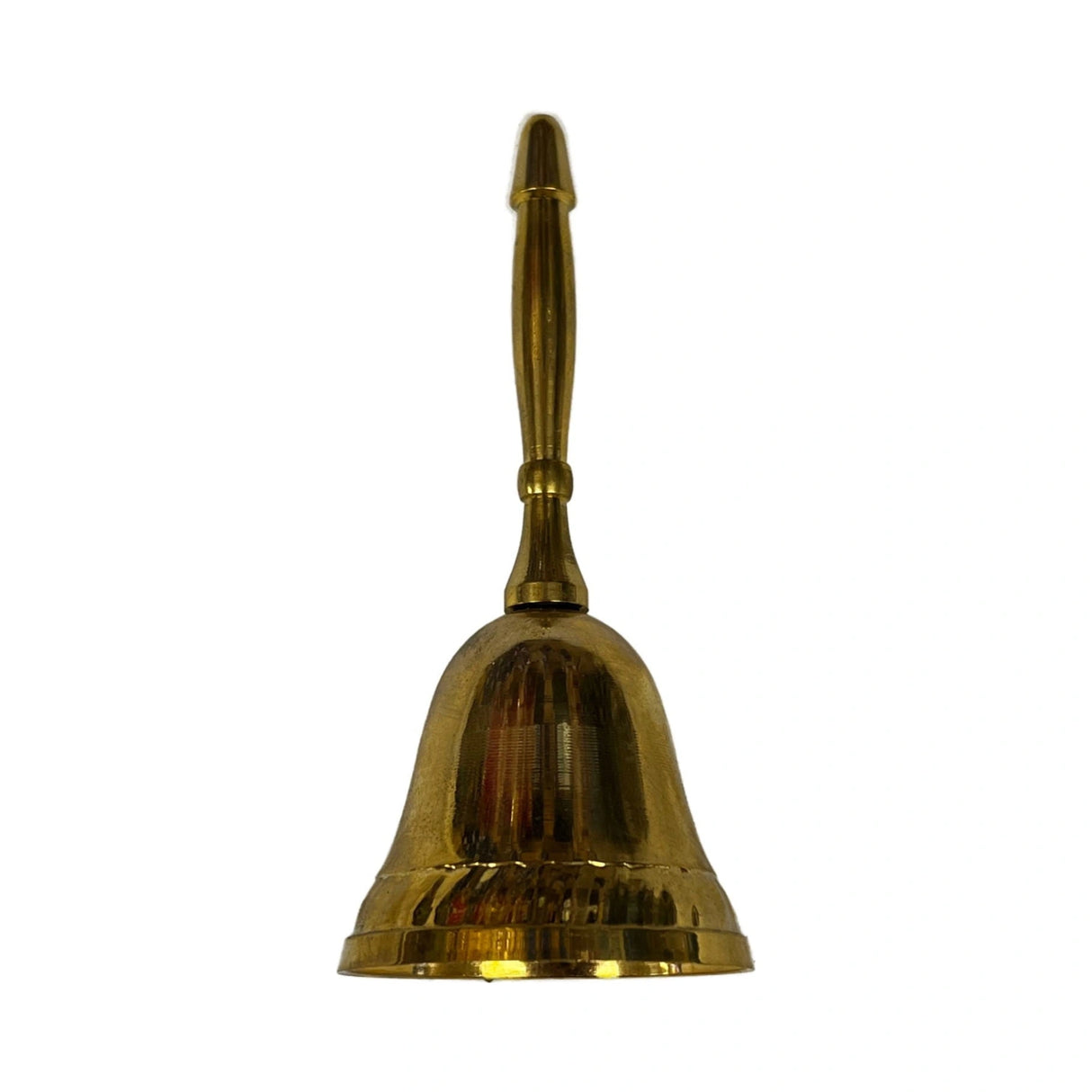 Full Brass bell