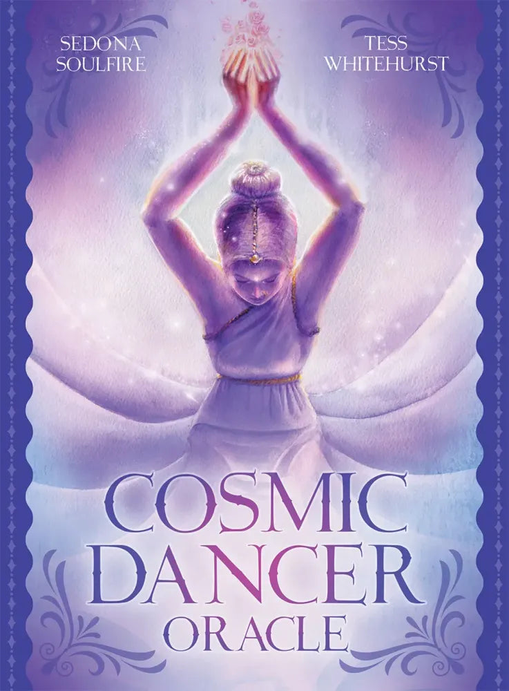 Cosmic Dance Oracle - Package