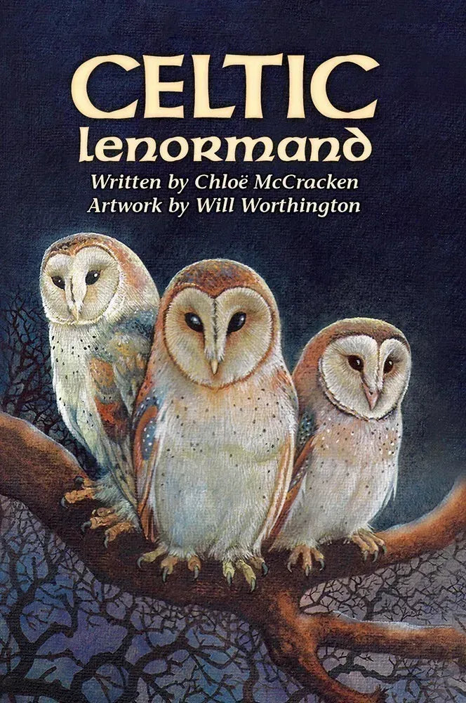 Celtic Lenormand