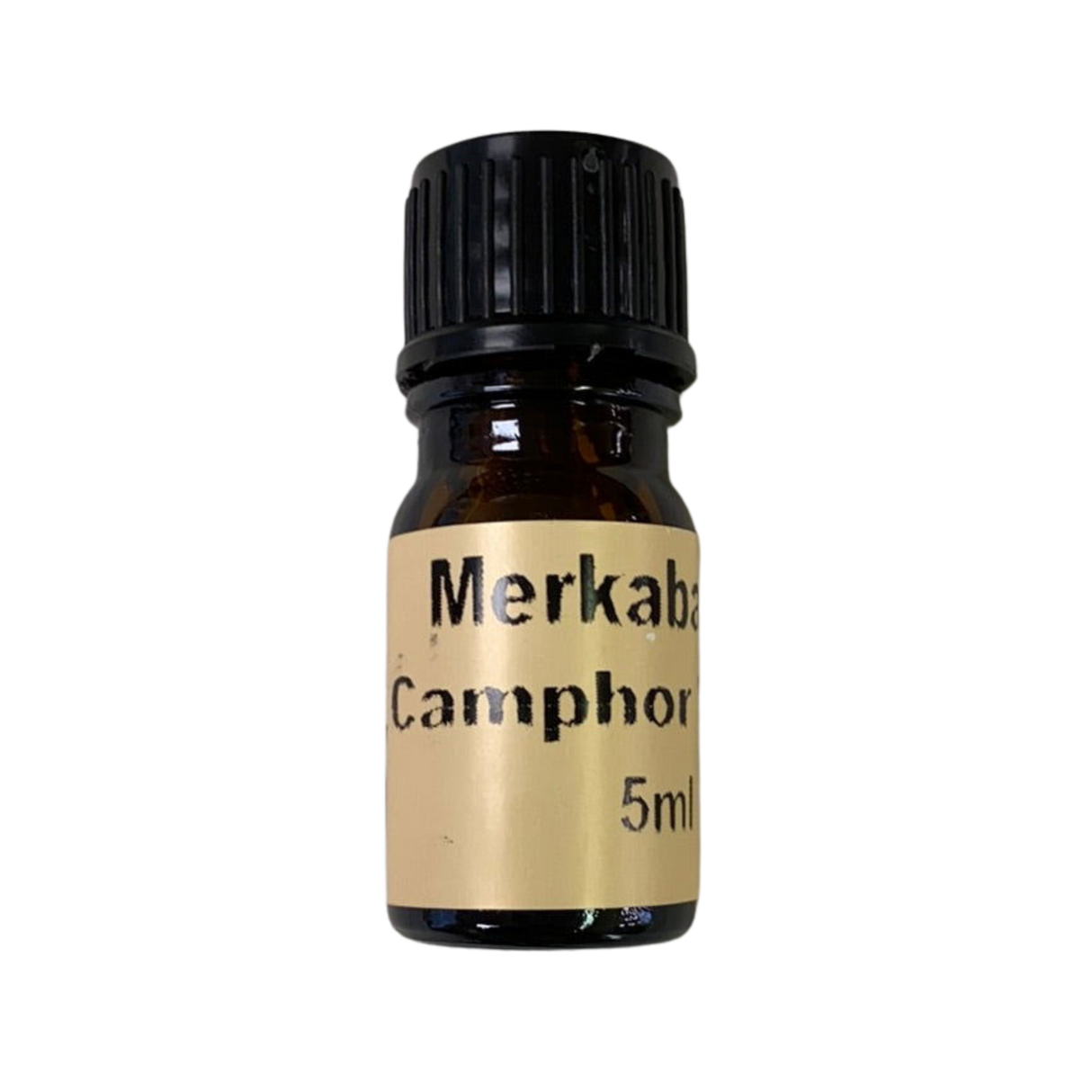 Camphor White Essential Oil - #original_alt_text#