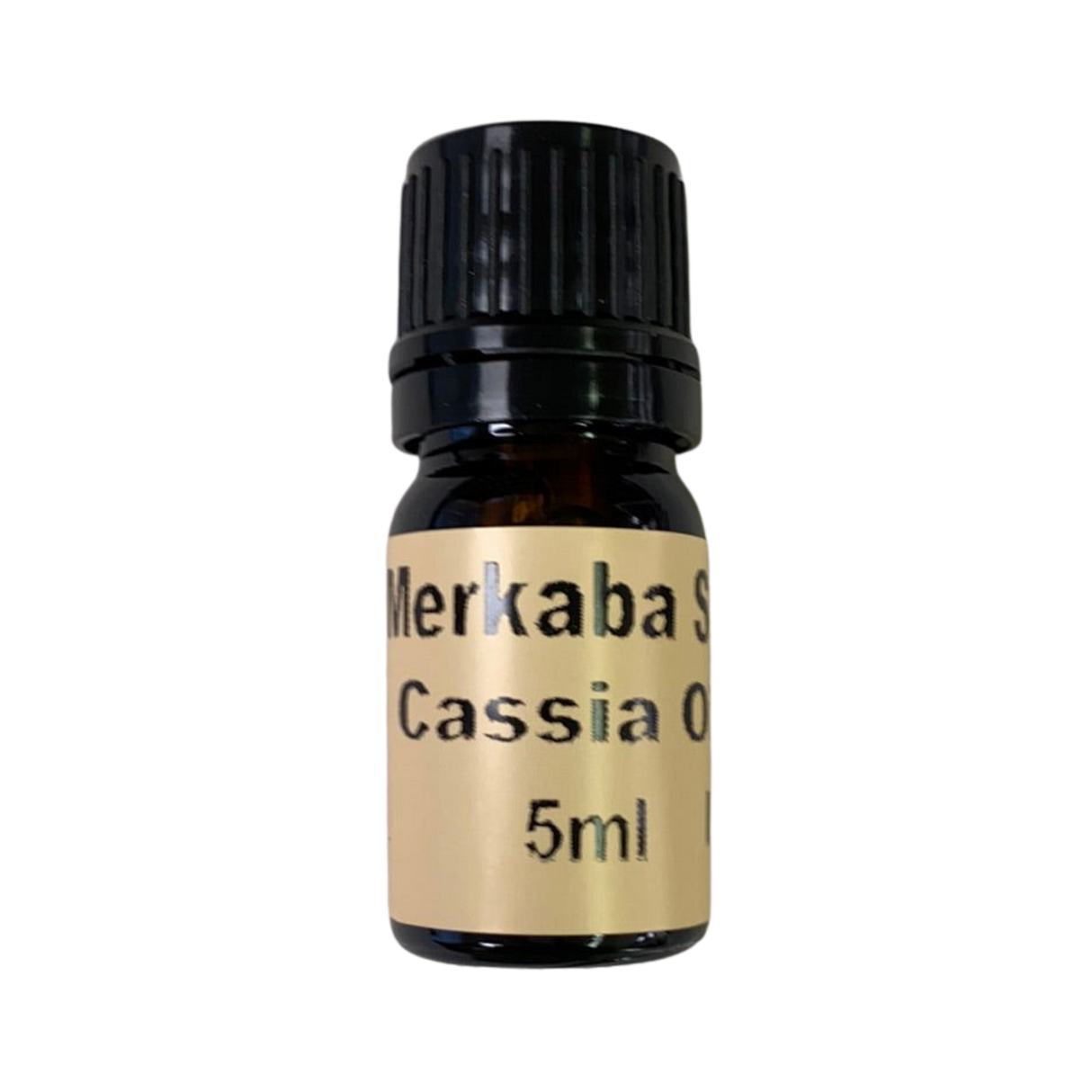 Cassia Essential Oil - #original_alt_text#