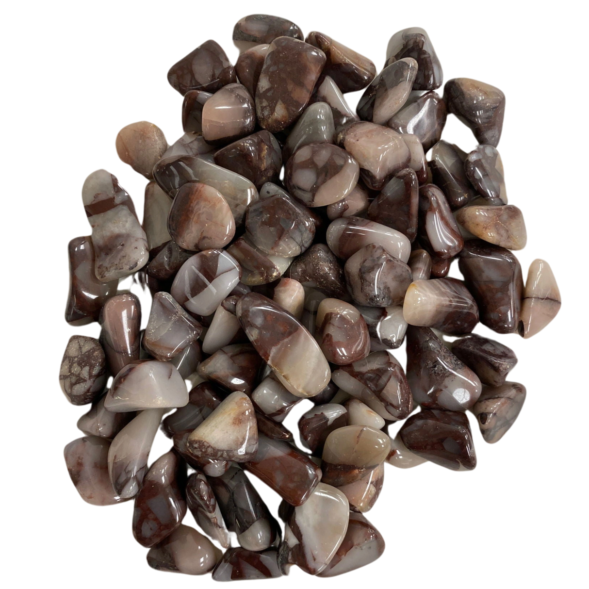 Cataclasite Tumbled - #original_alt_text#