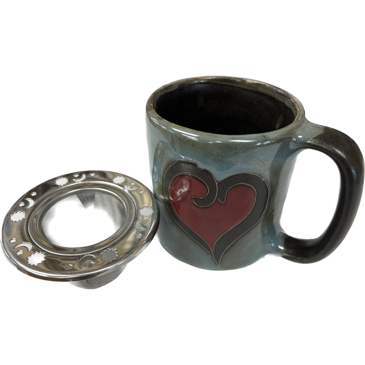 Celestial Tea Infuser