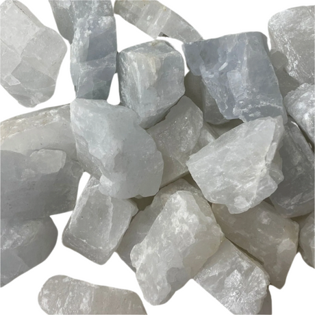 Celestite Raw - #original_alt_text#