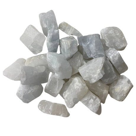 Celestite Raw - #original_alt_text#