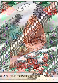 Celtic Astrology Oracle -