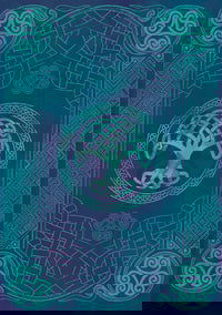 Celtic Astrology Oracle -