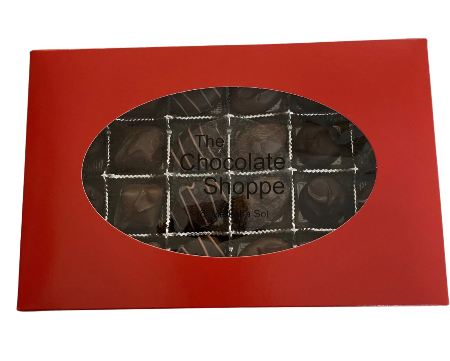 Cream Candies Assorted Box lg -