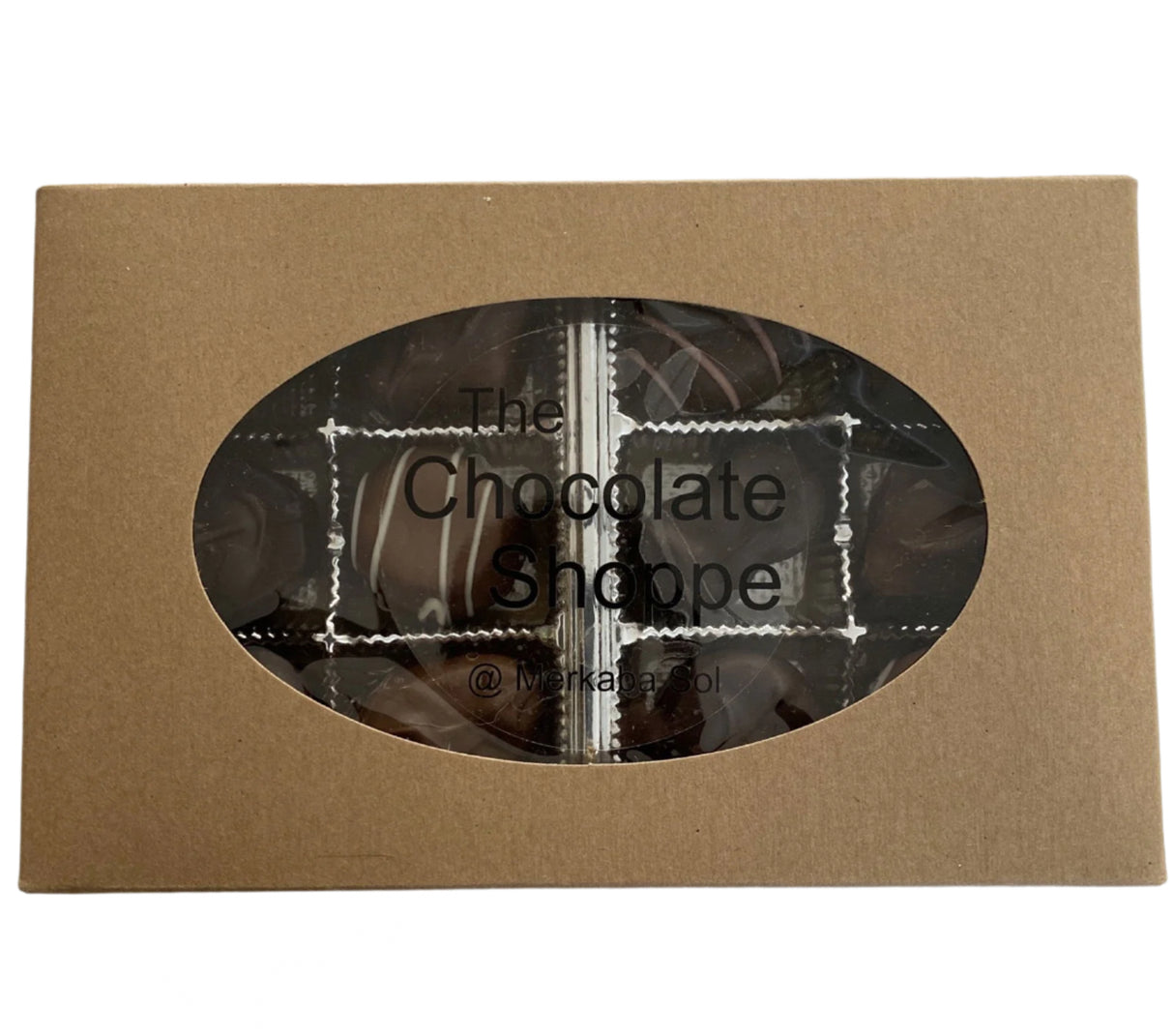 Cream Candies Assorted Box sm -