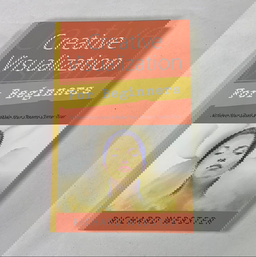 Creative Visualization -