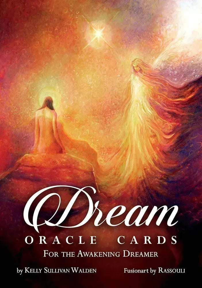 Dream Oracle