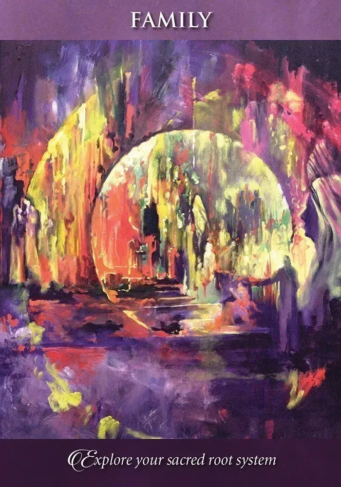 Dream Oracle - Family