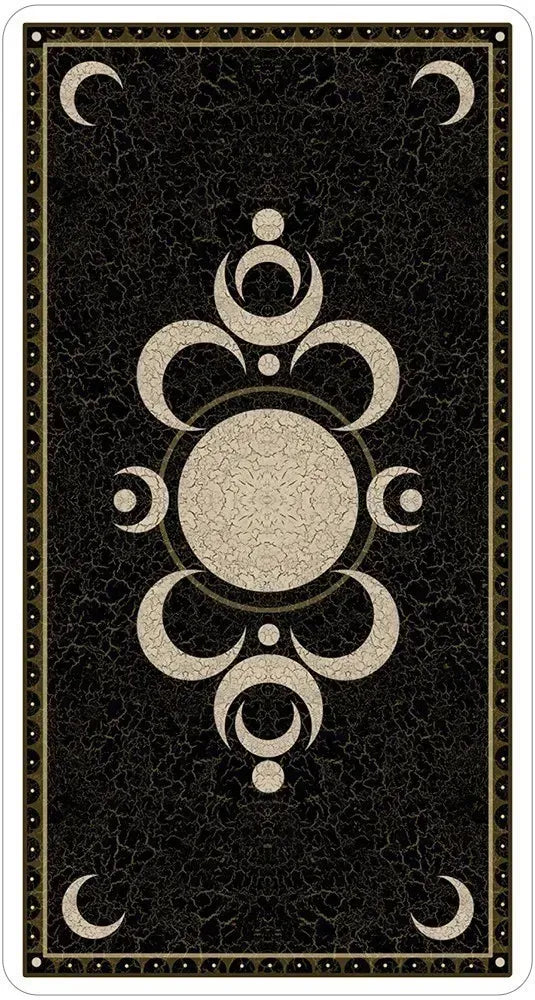 Deviant Moon Tarot