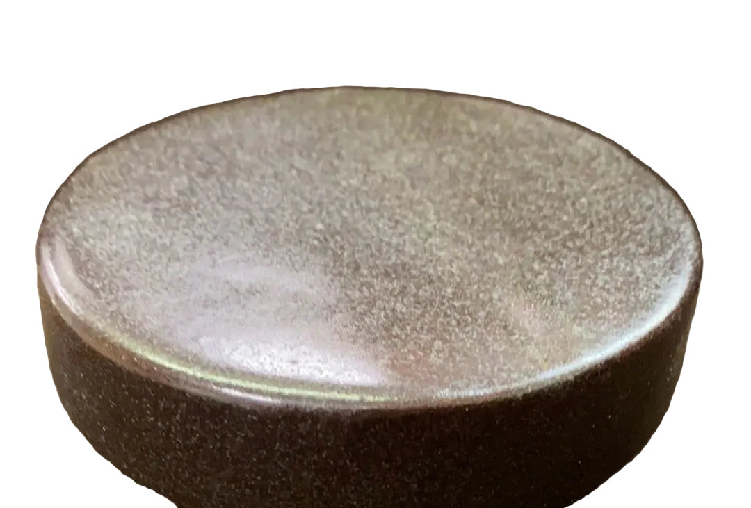 Dark Brown Mug Lid -