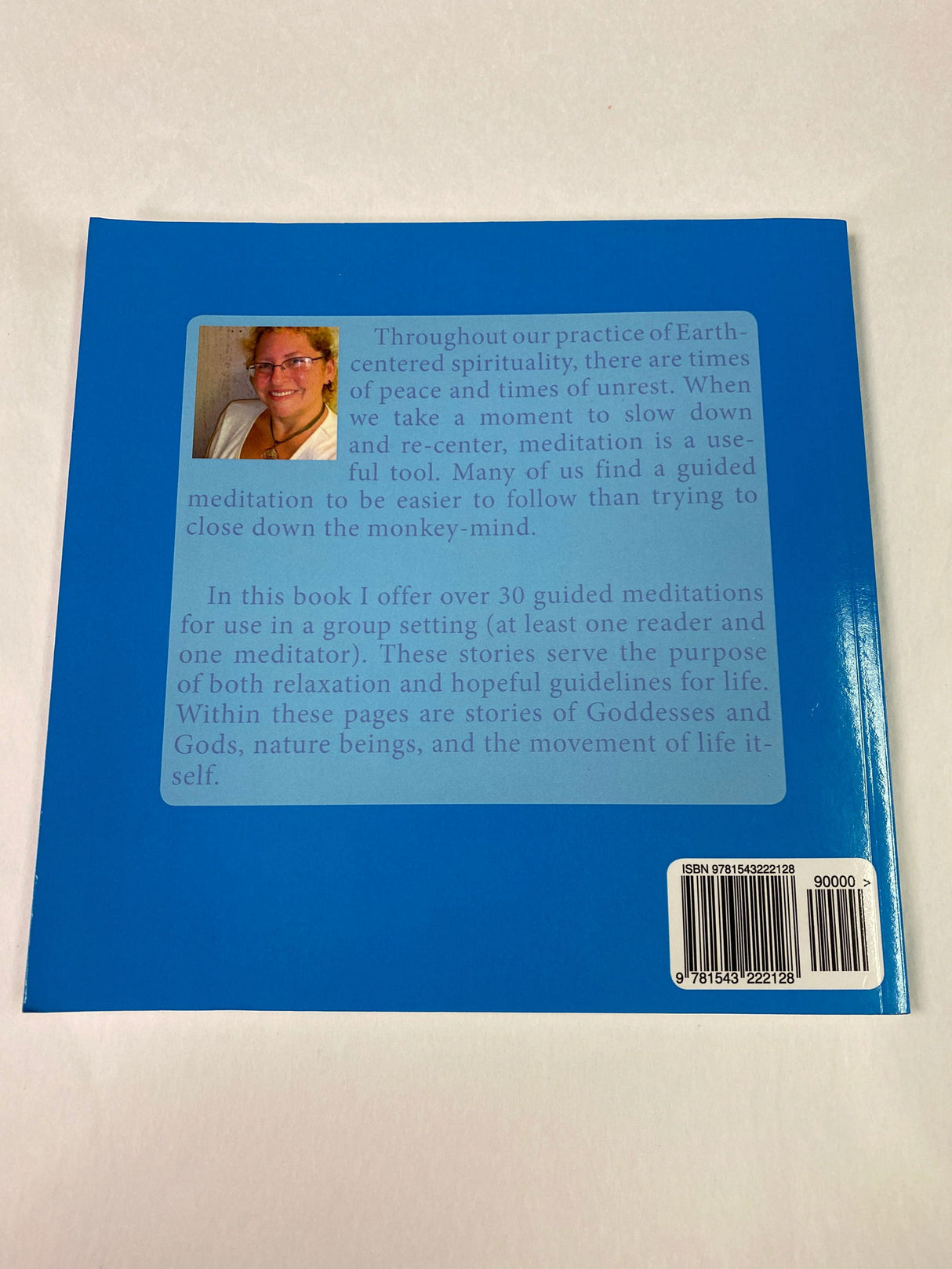 Deeper Into Spirit -