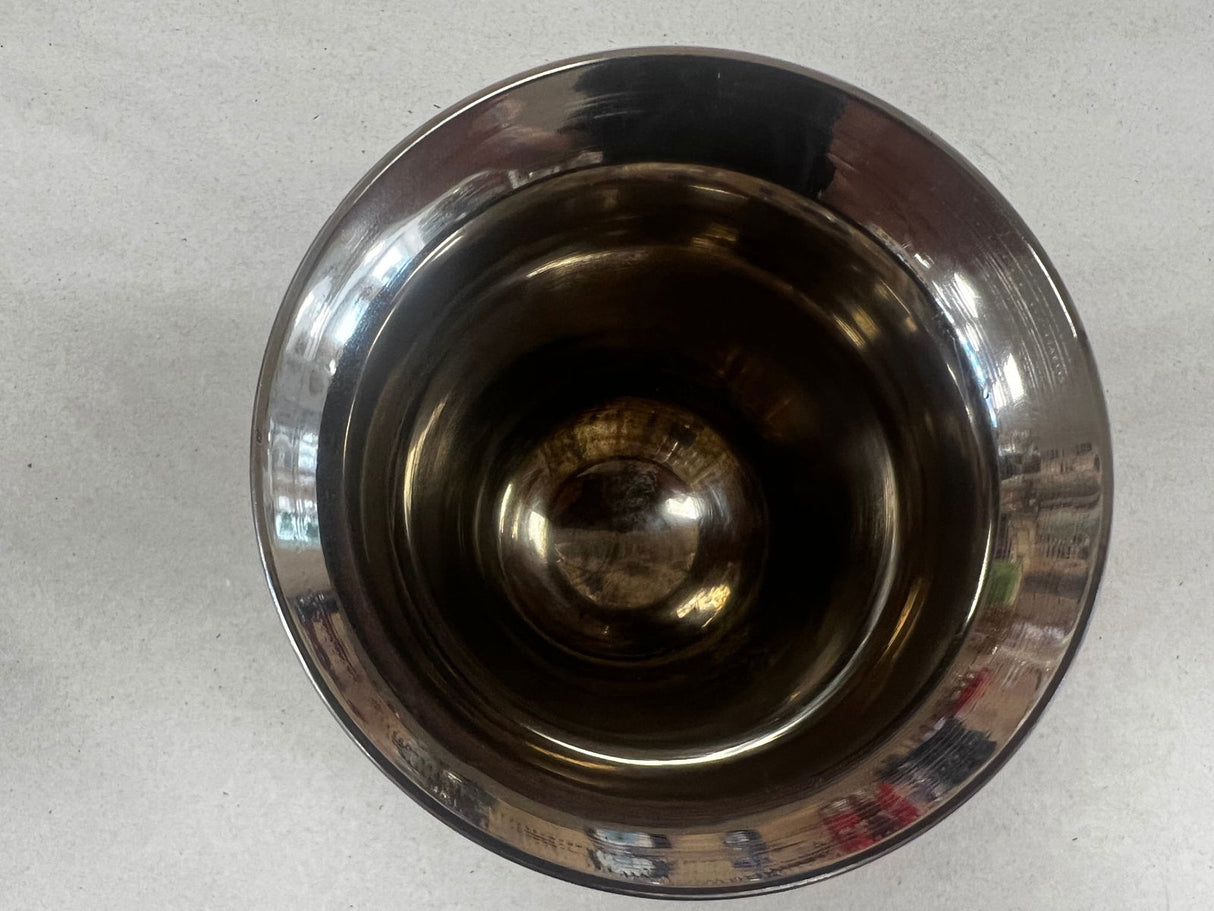 Earth Mother Silver Moon Chalice -